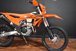2025 Ktm EXC-F