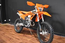 2025 Ktm EXC-F