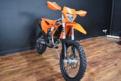 2025 Ktm EXC-F