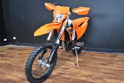 2025 Ktm EXC-F