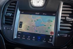 2018 Chrysler 300 SRT Core