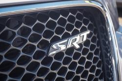 2018 Chrysler 300 SRT Core