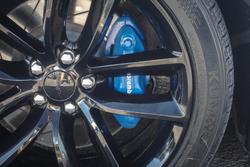 2018 Chrysler 300 SRT Core