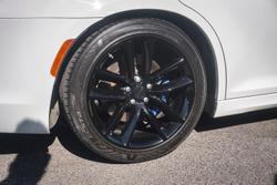 2018 Chrysler 300 SRT Core