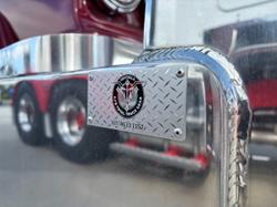 Kenworth T659 