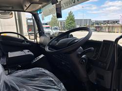 2026 Isuzu F Series FYJ 320-255 AT R51