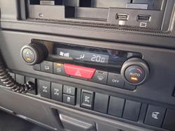 2026 Isuzu F Series FYJ 320-255 AT R51