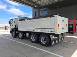2026 Isuzu F Series FYJ 320-255 AT R51