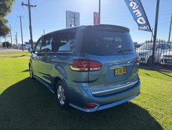2018 LDV G10 Executive