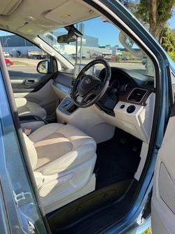 2018 LDV G10 Executive