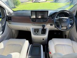 2018 LDV G10 Executive