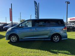 2018 LDV G10