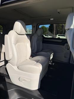 2018 LDV G10 Executive
