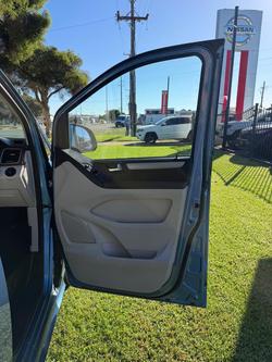 2018 LDV G10 Executive