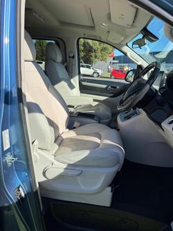2018 LDV G10 Executive