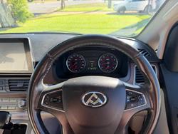 2018 LDV G10 Executive