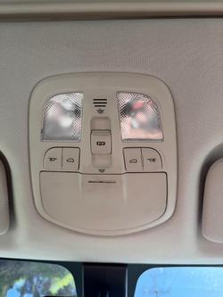 2018 LDV G10 Executive