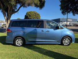 2018 LDV G10 Executive