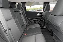 2023 Mitsubishi Outlander ES