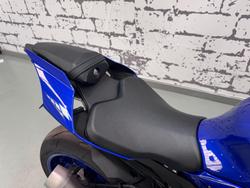 2024 Yamaha YZF-R1 R1 Blue