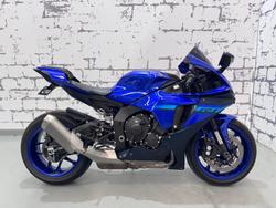 Yamaha YZF-R1