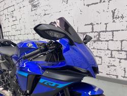 2024 Yamaha YZF-R1 R1 Blue