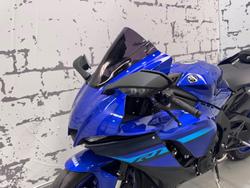 2024 Yamaha YZF-R1 R1 Blue