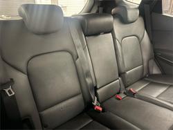 2017 Hyundai Santa Fe Active X