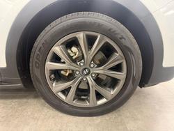 2017 Hyundai Santa Fe Active X