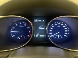 2017 Hyundai Santa Fe Active X