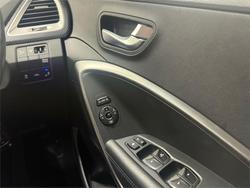 2017 Hyundai Santa Fe Active X