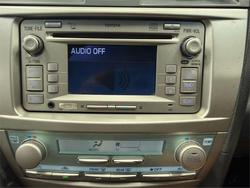 2011 Toyota Camry Hybrid