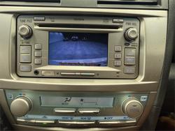 2011 Toyota Camry Hybrid