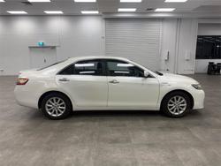 2011 Toyota Camry Hybrid