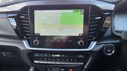 2025 Isuzu MU-X X-TERRAIN MY25.5 4X4 Dual Range Slate Grey