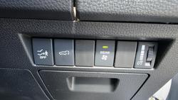 2025 Isuzu MU-X X-TERRAIN MY25.5 4X4 Dual Range Slate Grey