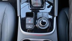 2025 Isuzu MU-X X-TERRAIN MY25.5 4X4 Dual Range Slate Grey