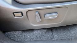 2025 Isuzu MU-X X-TERRAIN MY25.5 4X4 Dual Range Slate Grey