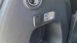 2025 Isuzu MU-X X-TERRAIN MY25.5 4X4 Dual Range Slate Grey