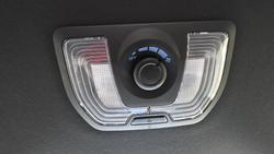 2025 Isuzu MU-X X-TERRAIN MY25.5 4X4 Dual Range Slate Grey