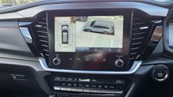 2025 Isuzu MU-X X-TERRAIN MY25.5 4X4 Dual Range Slate Grey