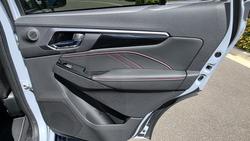 2025 Isuzu MU-X X-TERRAIN MY25.5 4X4 Dual Range Slate Grey