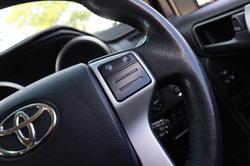 2017 Toyota Landcruiser Prado GXL