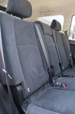 2017 Toyota Landcruiser Prado GXL