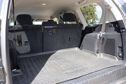 2017 Toyota Landcruiser Prado GXL