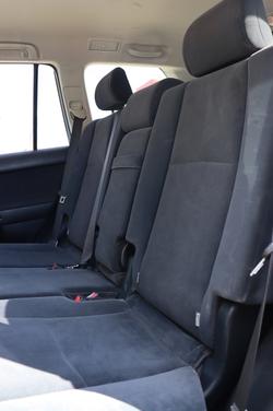 2017 Toyota Landcruiser Prado GXL