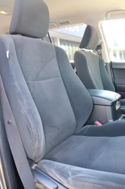 2017 Toyota Landcruiser Prado GXL