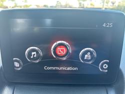 2021 Mazda 2 G15 Pure DL Series Snowflake White Pearl