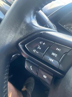 2021 Mazda 2 G15 Pure DL Series Snowflake White Pearl