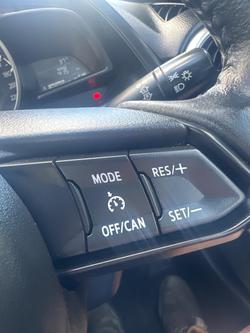 2021 Mazda 2 G15 Pure DL Series Snowflake White Pearl